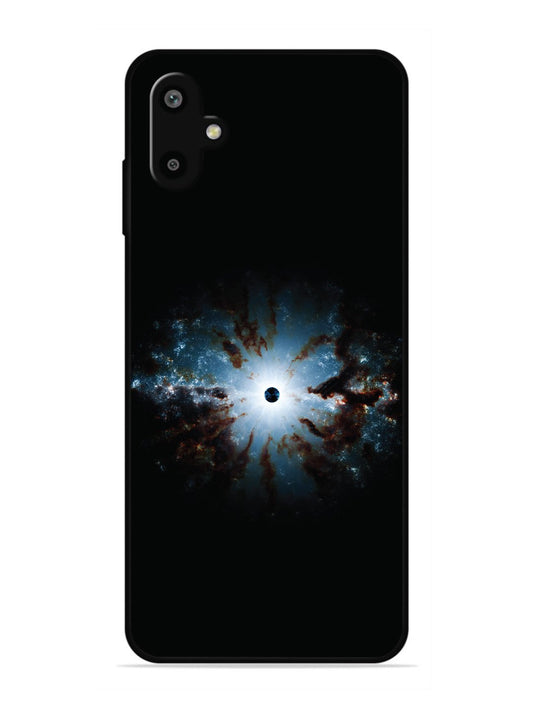 Samsung Galaxy F06 Dark Universe