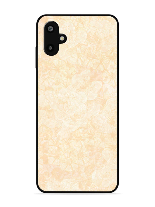Samsung Galaxy F06 Blossom White Floral