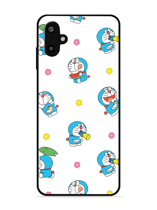 Samsung Galaxy F06 Doraemon