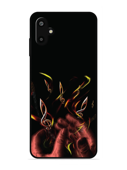 Samsung Galaxy F06 Musical Art