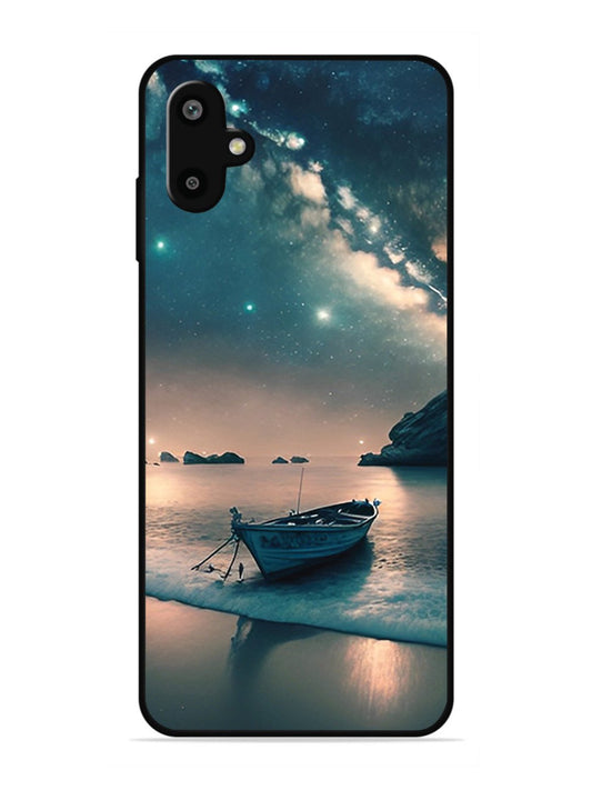 Samsung Galaxy F06 Seaside Escape