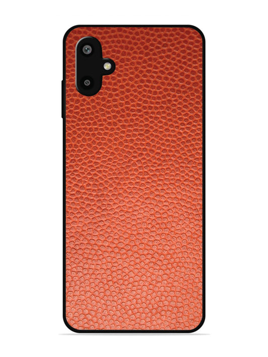 Samsung Galaxy F06 Leather Pattern
