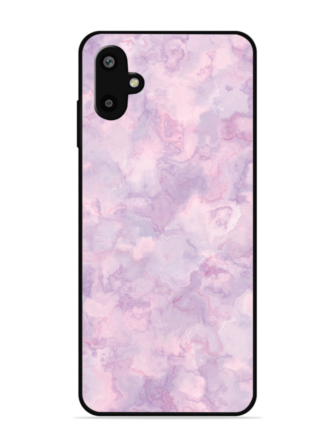 Samsung Galaxy F06 Pink Marble
