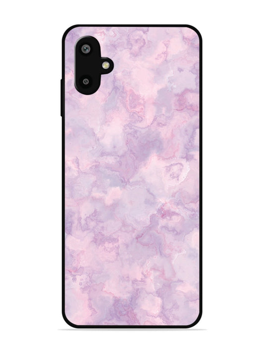 Samsung Galaxy F06 Pink Marble