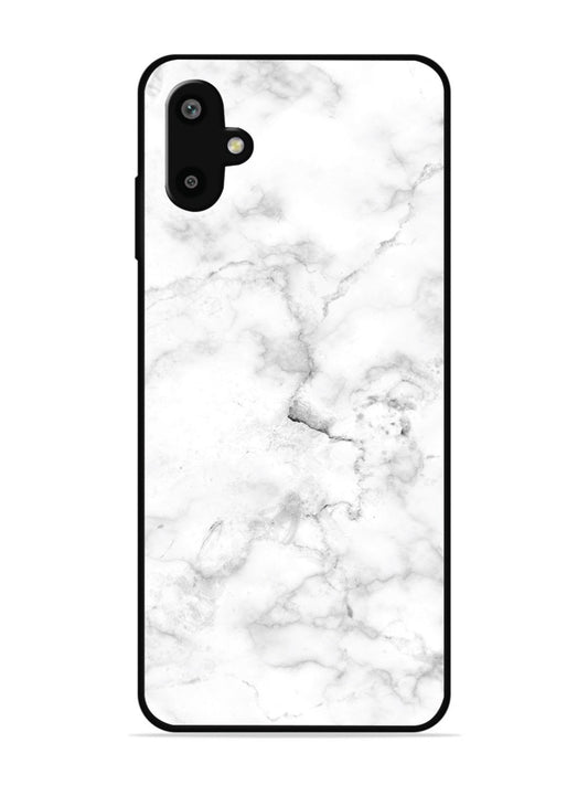 Samsung Galaxy F06 White Marble