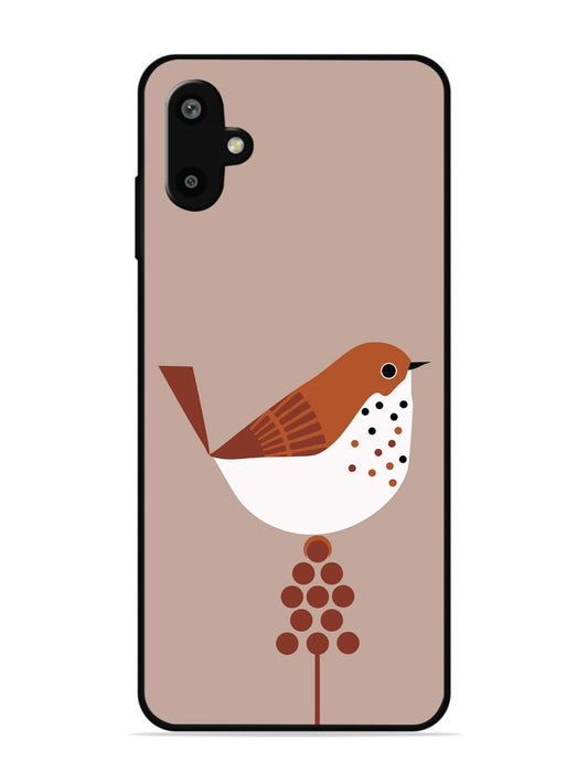 Samsung Galaxy F06 Sparrow