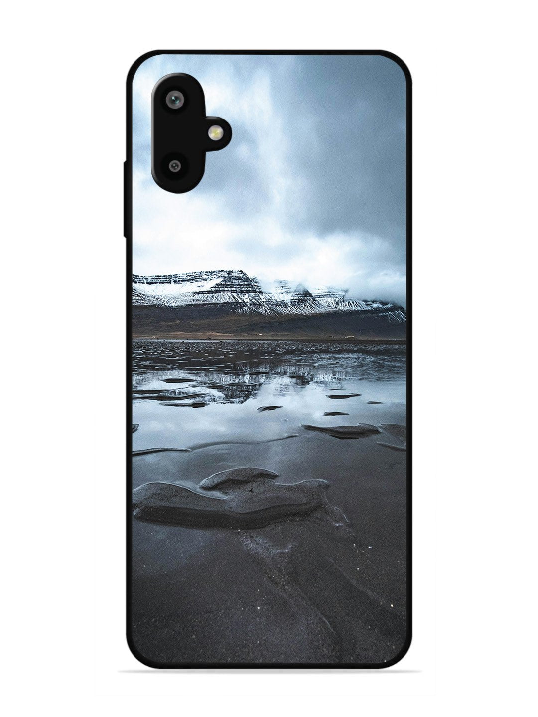 Samsung Galaxy F06 Beach And Mountain