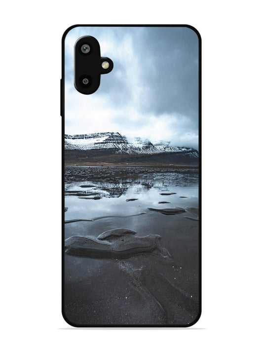 Samsung Galaxy F06 Beach And Mountain