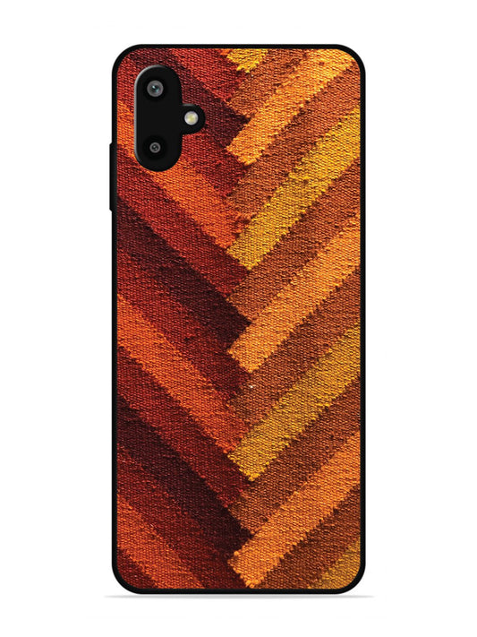 Samsung Galaxy F06 Mat Texture
