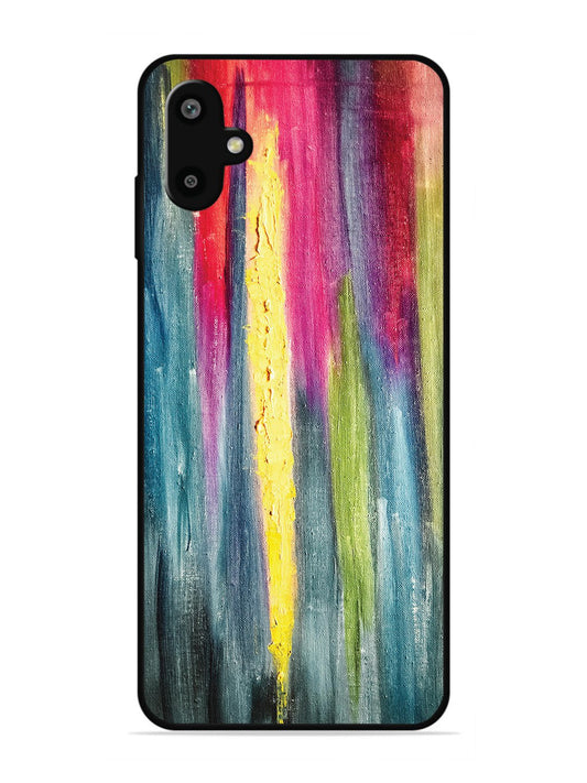 Samsung Galaxy F06 Colorful Crayons