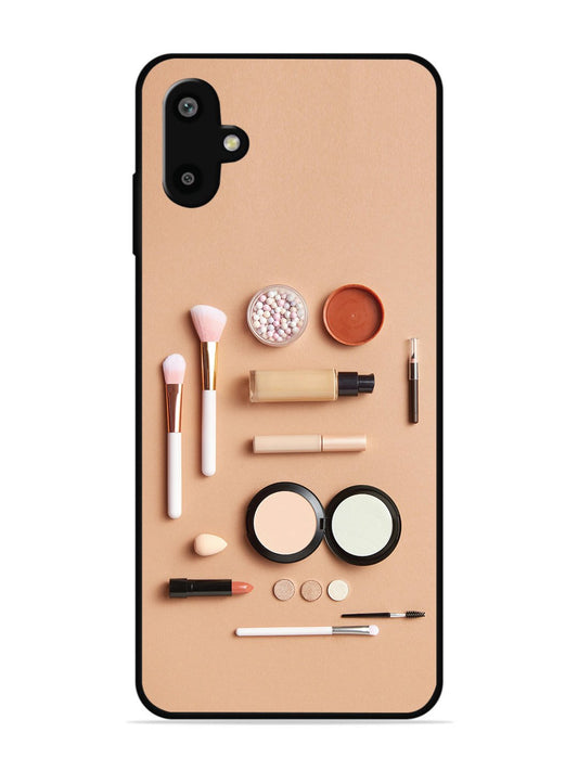 Samsung Galaxy F06 Girls Makeup Kit