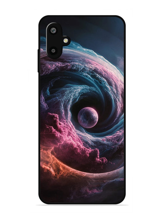 Samsung Galaxy F06 Colorful Universe