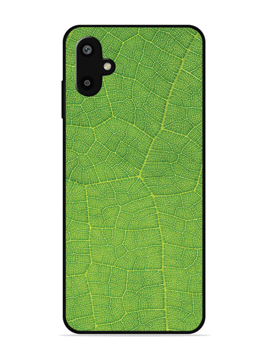 Samsung Galaxy F06 Leaf vins