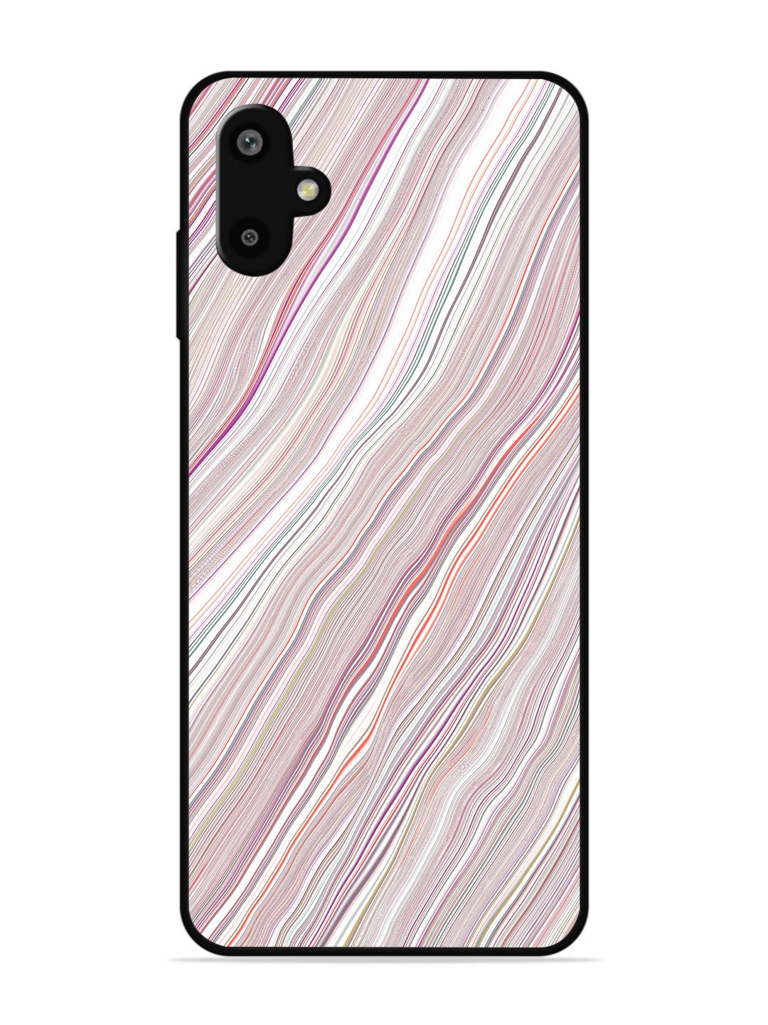 Samsung Galaxy F06 Ivory Marble