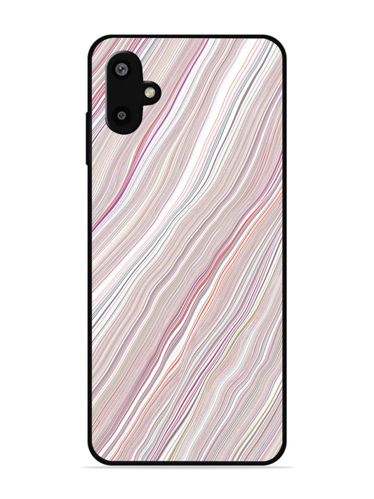 Samsung Galaxy F06 Ivory Marble