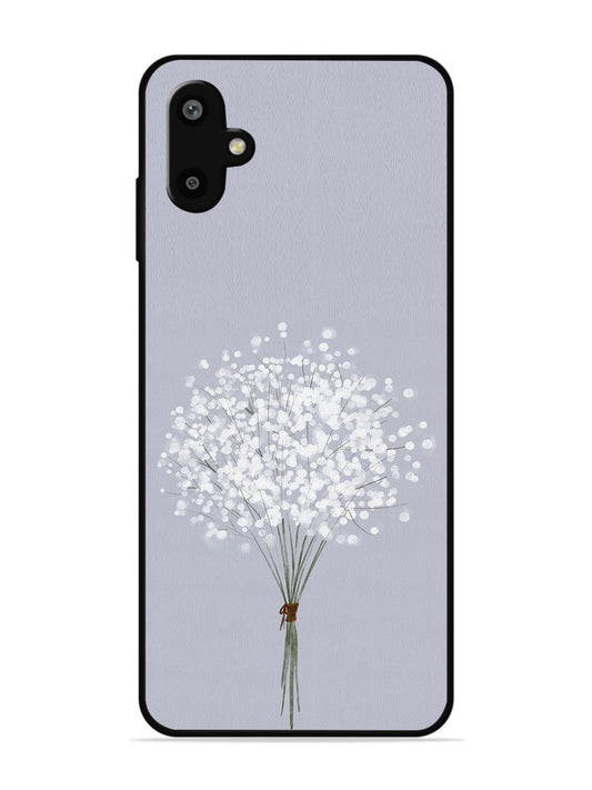 Samsung Galaxy F06 Blossom White