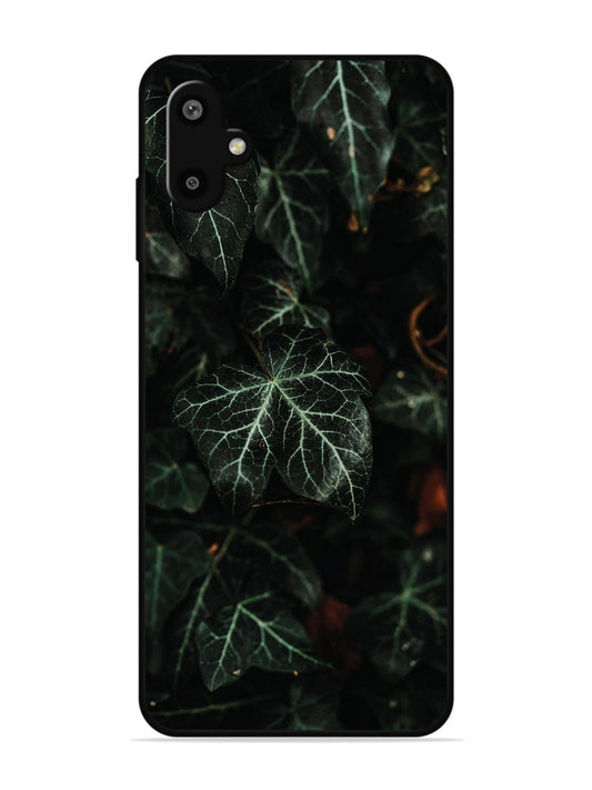 Samsung Galaxy F06 Betel Leafs