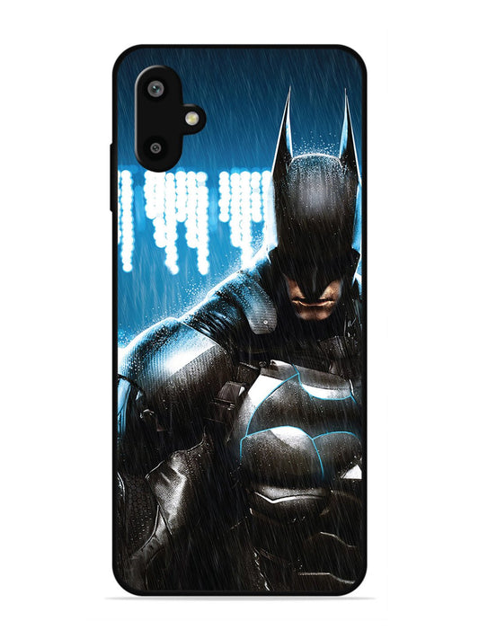 Samsung Galaxy F06 King of Bats 2