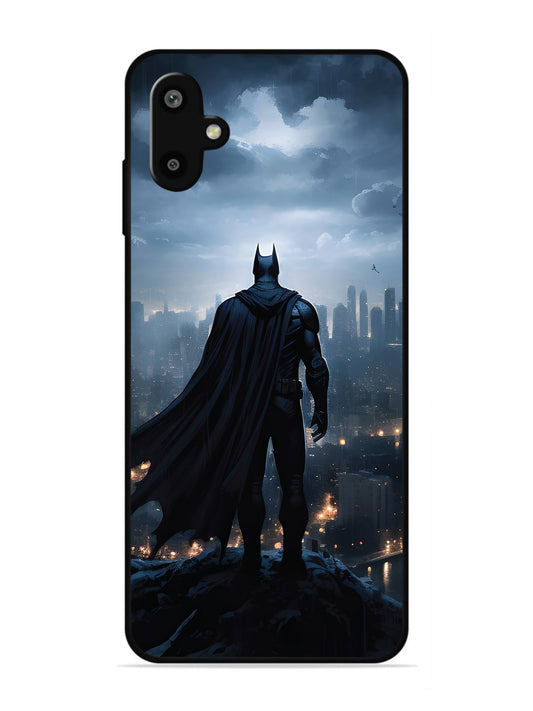 Samsung Galaxy F06 King of Bats