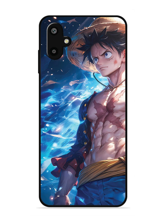 Samsung Galaxy F06 One Piece