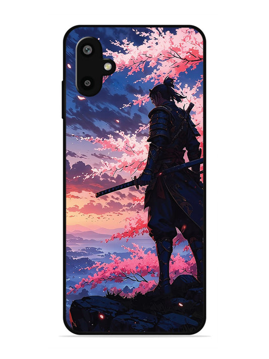 Samsung Galaxy F06 Samuray