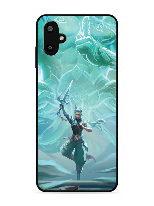Samsung Galaxy F06 Suyou