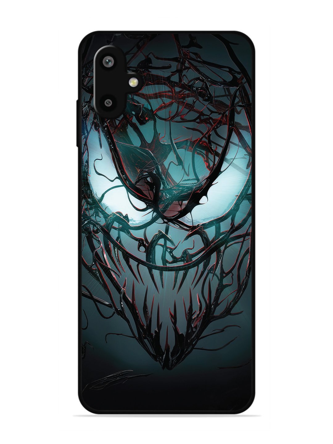 Samsung Galaxy F06 Venom 3
