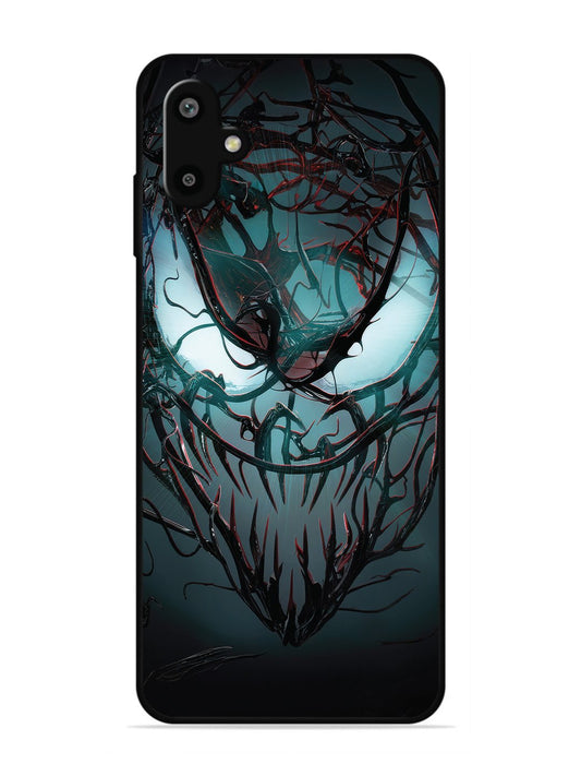 Samsung Galaxy F06 Venom 3