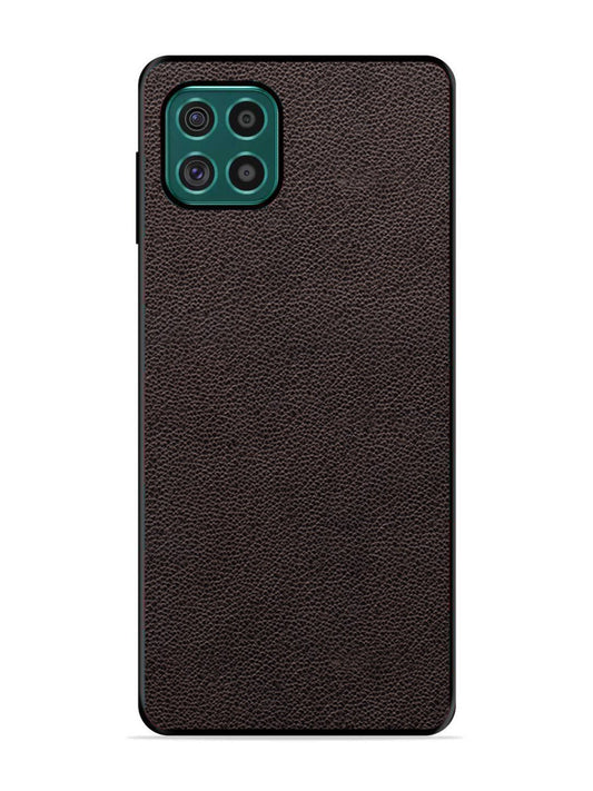 Samsung Galaxy F62 Leather