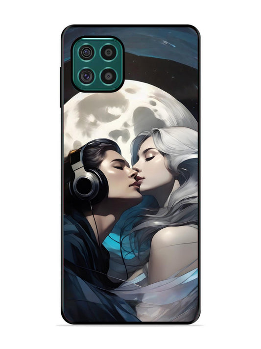Samsung Galaxy F62 Love, Together Always, Romance