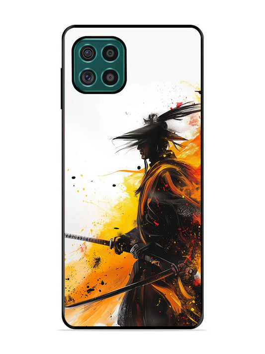 Samsung Galaxy F62 Ninja