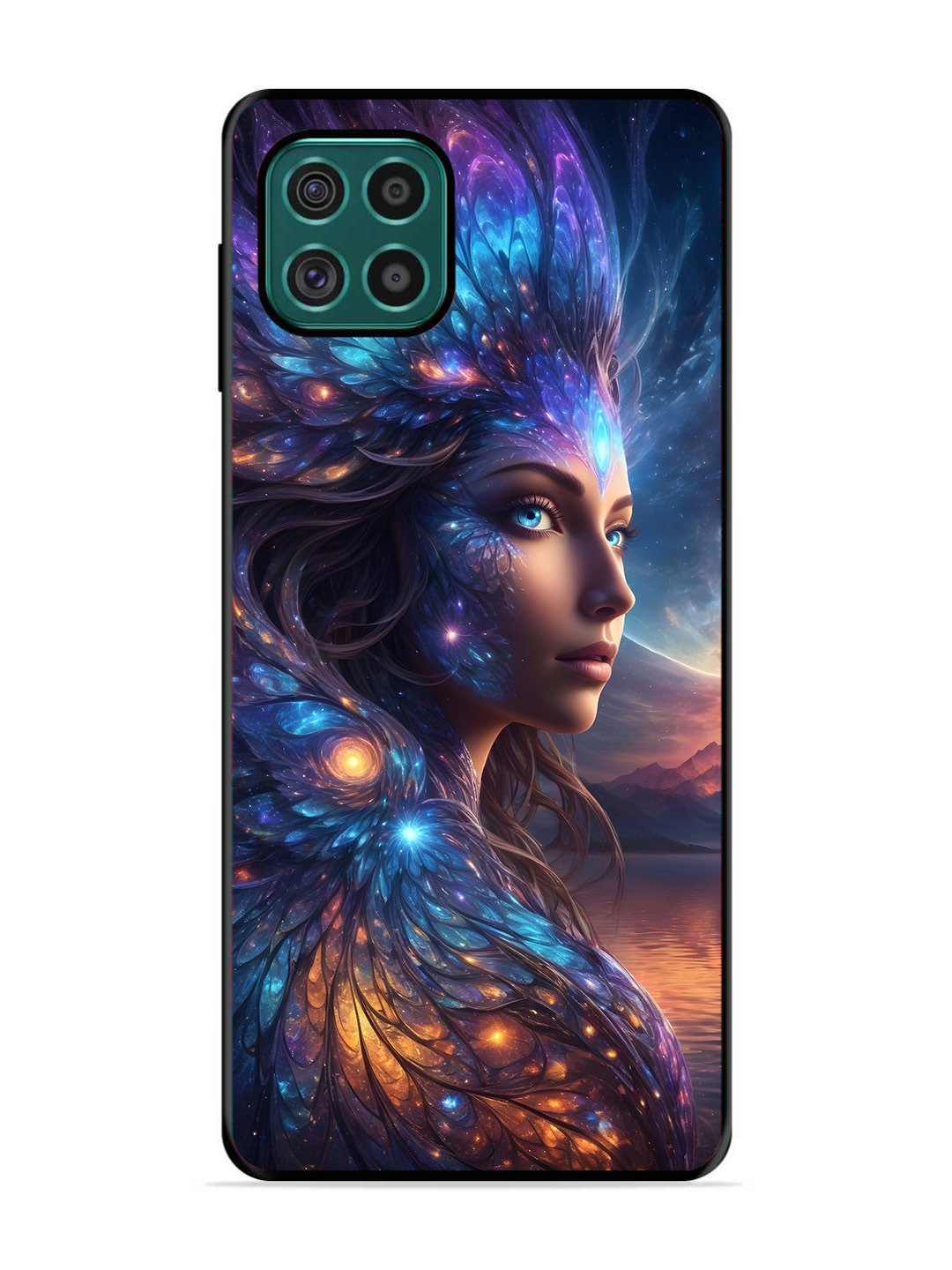 Samsung Galaxy F62 Fairy