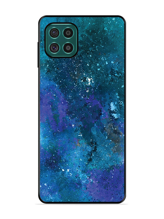 Samsung Galaxy F62 Celestial Dreamscape, Nebula