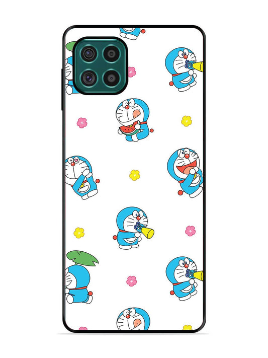 Samsung Galaxy F62 Doraemon