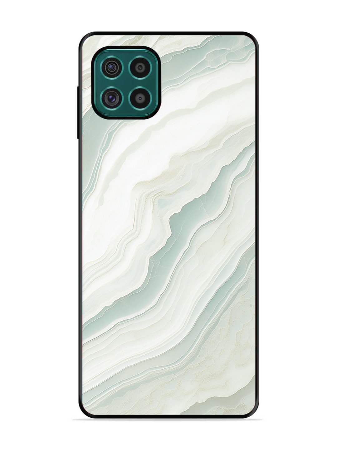 Samsung Galaxy F62 Marble Elegance