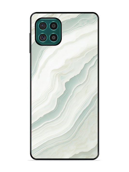 Samsung Galaxy F62 Marble Elegance