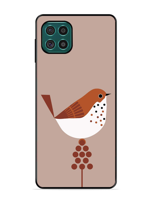 Samsung Galaxy F62 Sparrow