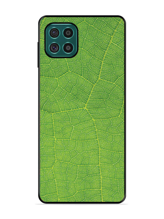 Samsung Galaxy F62 Leaf vins