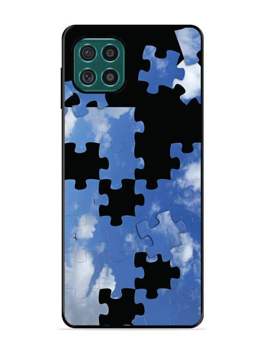 Samsung Galaxy F62 Puzzle