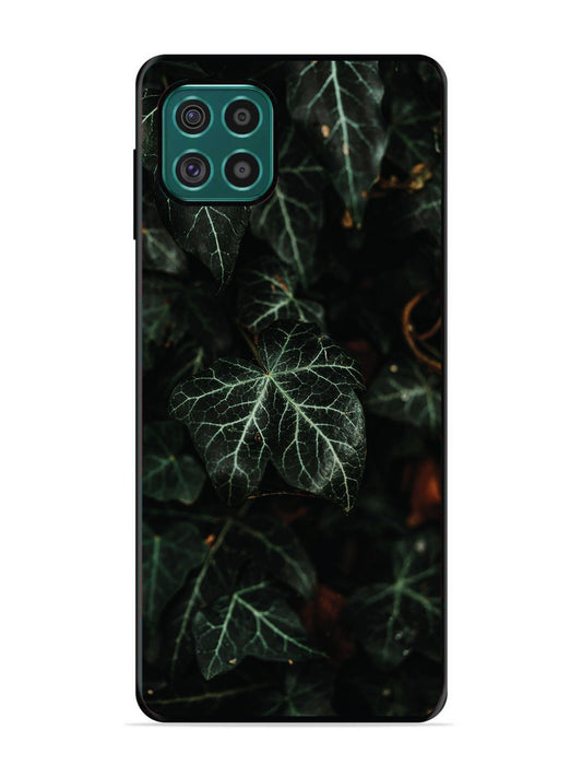 Samsung Galaxy F62 Betel Leafs