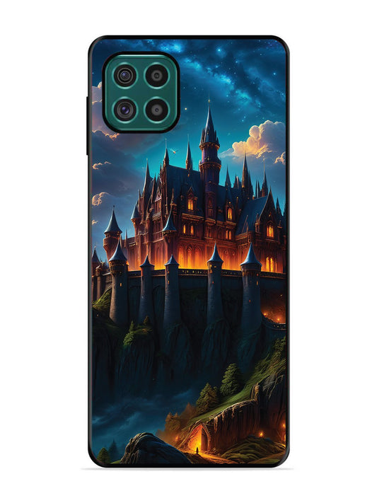 Samsung Galaxy F62 Castle