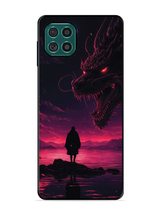 Samsung Galaxy F62 Dragon