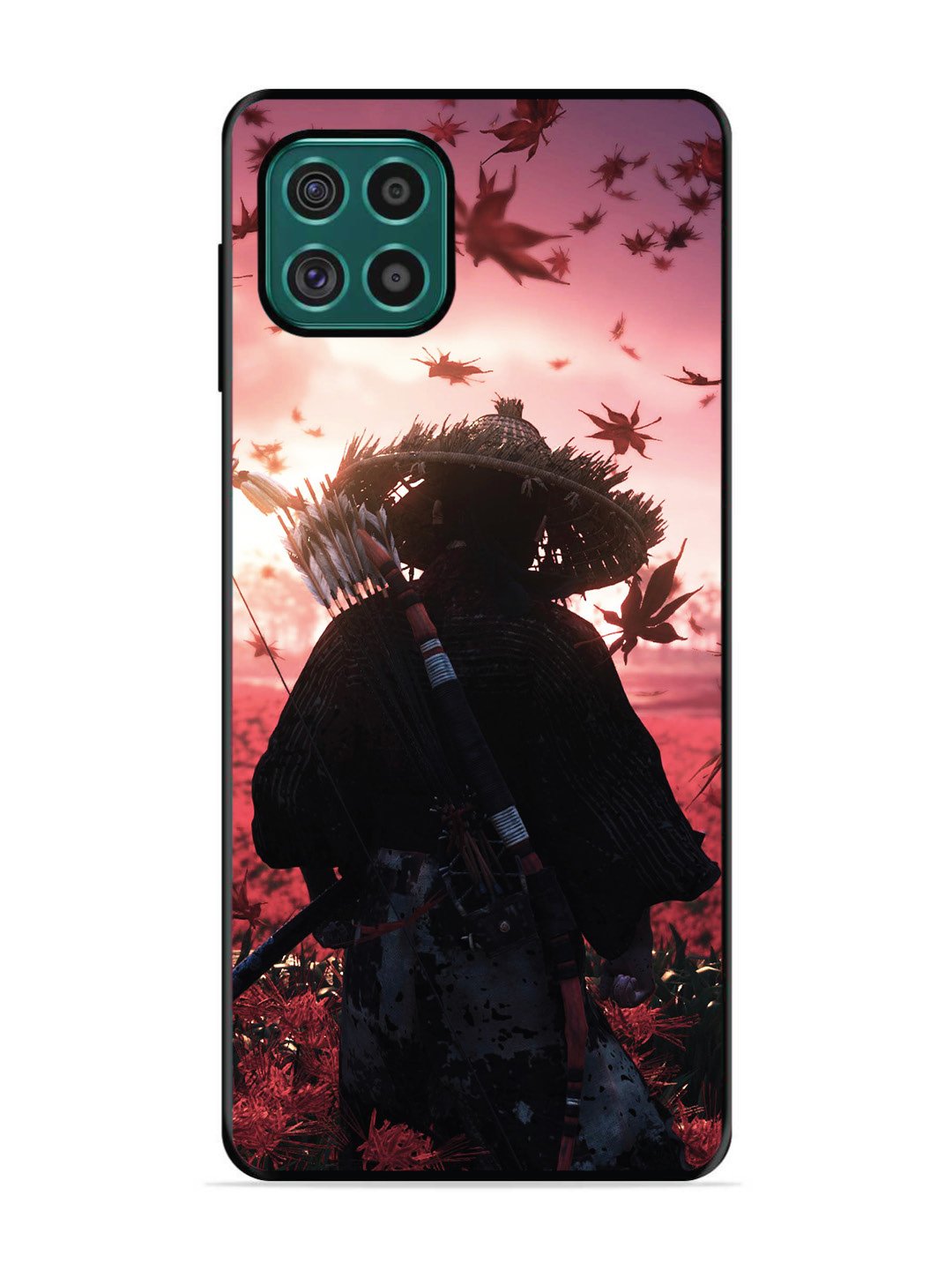 Samsung Galaxy F62 Shaolin