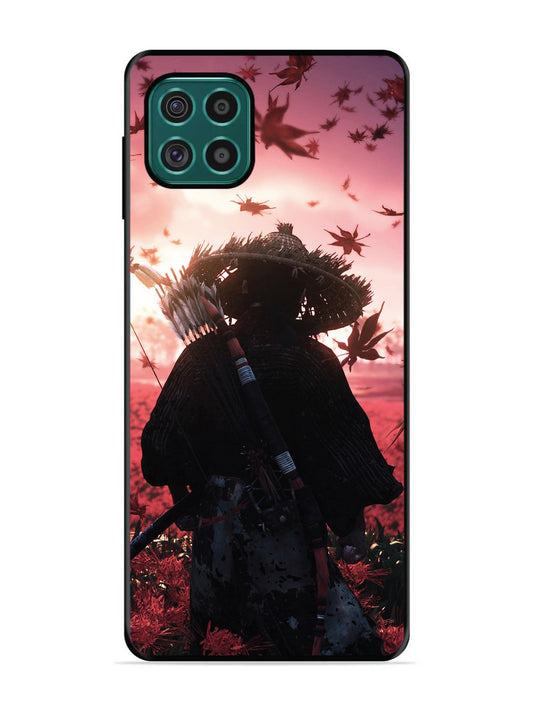 Samsung Galaxy F62 Shaolin
