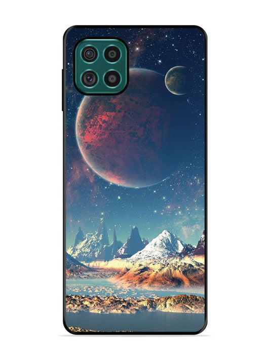 Samsung Galaxy F62 Space
