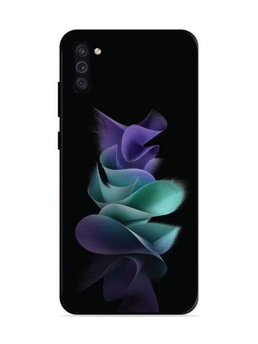 Samsung Galaxy M11 Vortex, Aurawave, Mystic Flow