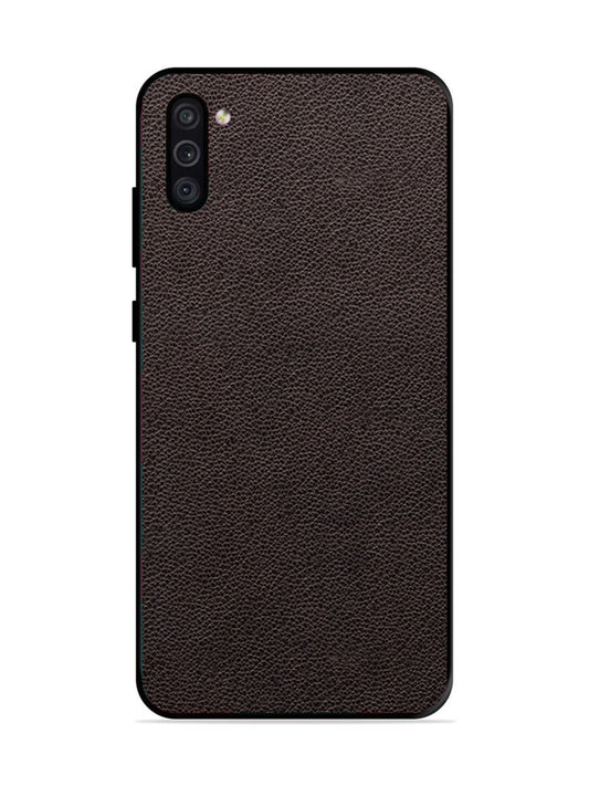 Samsung Galaxy M11 Leather
