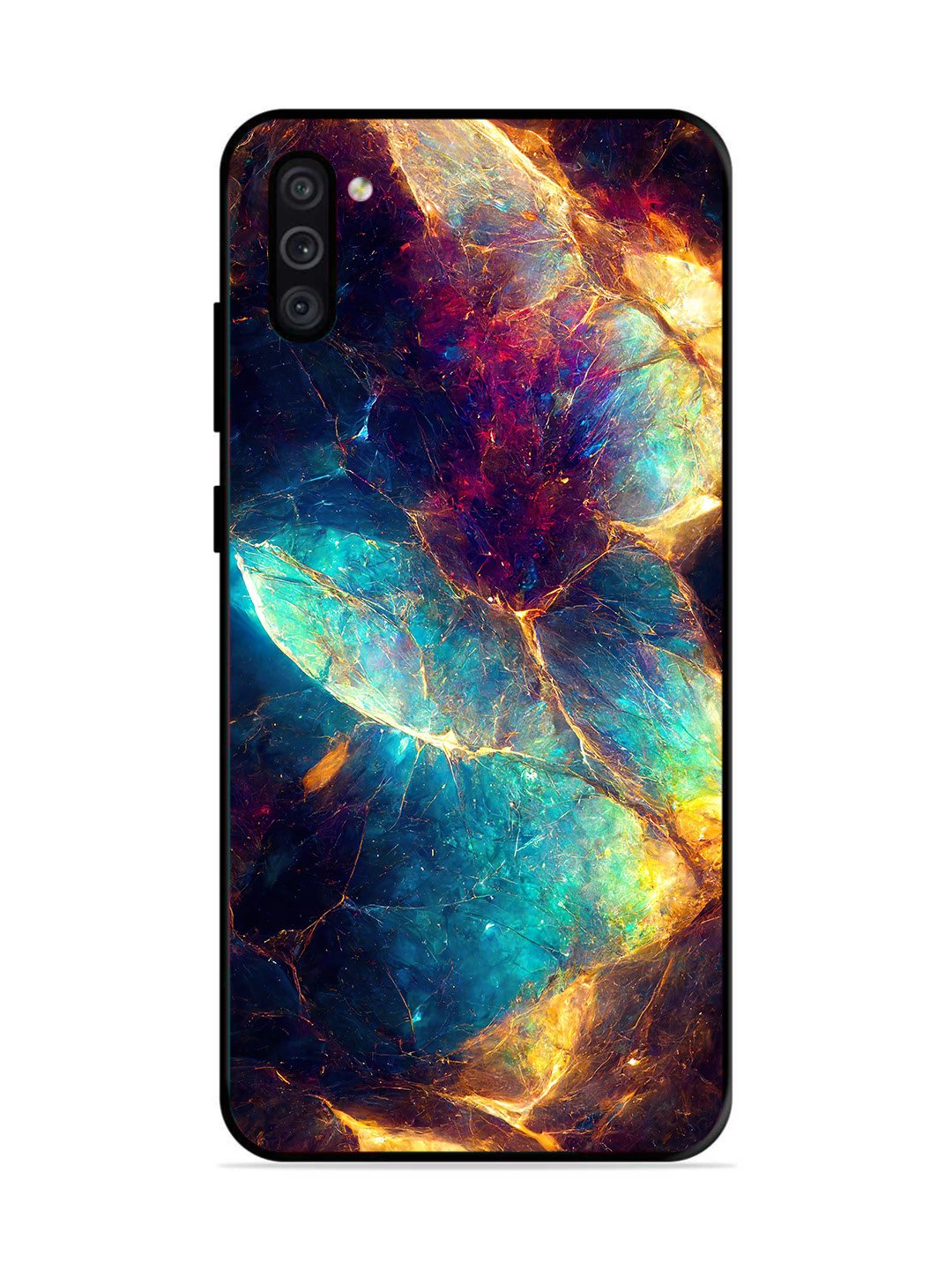 Samsung Galaxy M11 Vibrant, Kaleidoscope, Chromatic Fusion