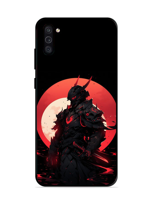 Samsung Galaxy M11 Battle Ninja