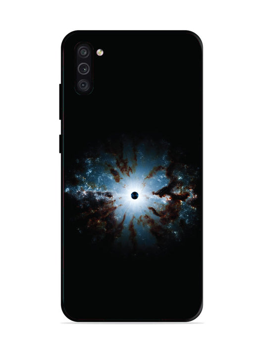 Samsung Galaxy M11 Dark Universe